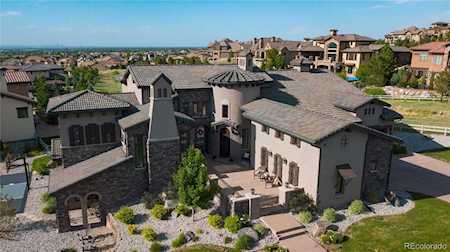10890 Rainribbon Rd Highlands Ranch, CO 80126