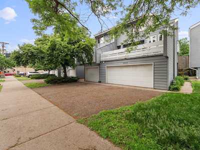 121 5th Street SE Minneapolis, MN 55414