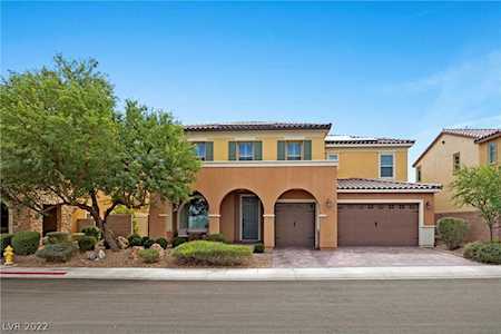 2524 Sable Creek St Henderson, NV 89044