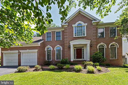 8145 Ridge Creek Way Springfield, VA 22153