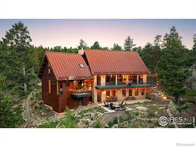 116 Ramona Rd Golden, CO 80403