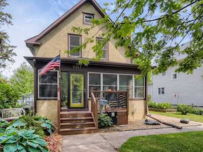 3321 23rd Avenue S Minneapolis, MN 55407
