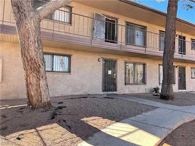 615 S Royal Crest Circle #6 Las Vegas, NV 89169