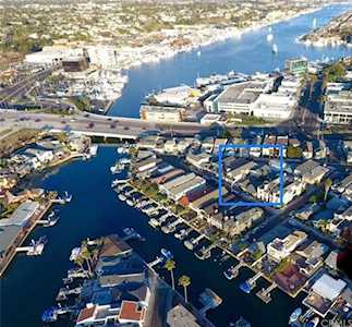 606 36th St Newport Beach, CA 92663