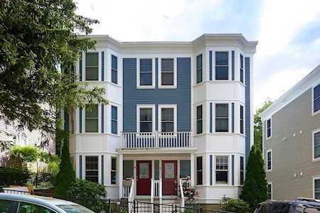 43 Montebello Rd #43 Boston, MA 02130