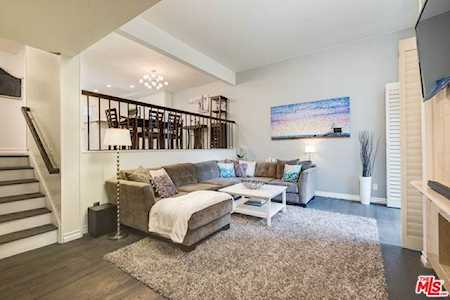 4724 La Villa Marina #C Marina Del Rey, CA 90292