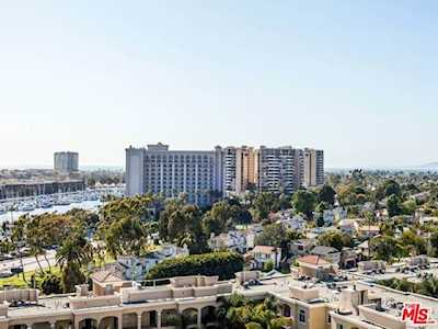 13700 Marina Pointe Dr #1120 Marina Del Rey, CA 90292