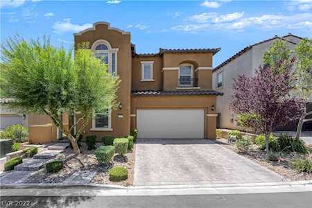 12213 Nasino Ave Las Vegas, NV 89138
