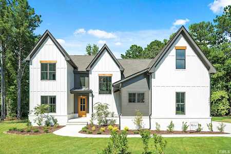 5501 Via Lombardia Plaza Wake Forest, NC 27587