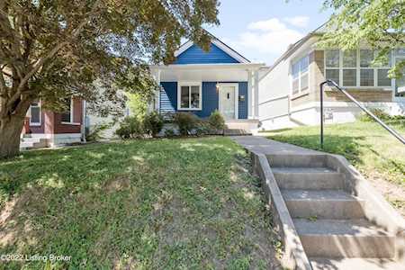 1110 Charles St Louisville, KY 40204