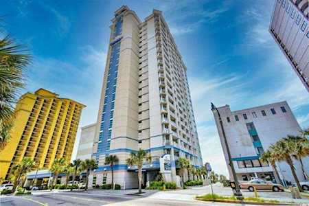 2506 N Ocean Blvd. #732 Myrtle Beach, SC 29577