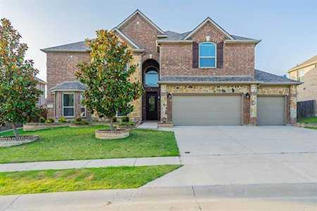 322 Cripple Creek Drive Celina, TX 75009