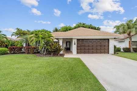 10235 Harbourtown Court Boca Raton, FL 33498