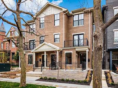 1292 Forsythe Avenue Columbus, OH 43201