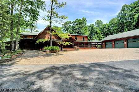 1462 Bear Bottom Drive Warriors Mark, PA 16877