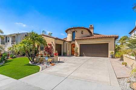 2872 Via Conquistador Carlsbad, CA 92009