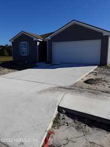6203 Wild Mustang Trl Jacksonville, FL 32234