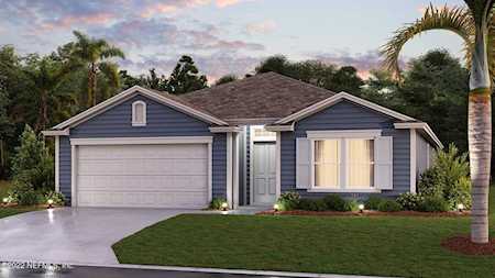 6209 Wild Mustang Trl Jacksonville, FL 32234
