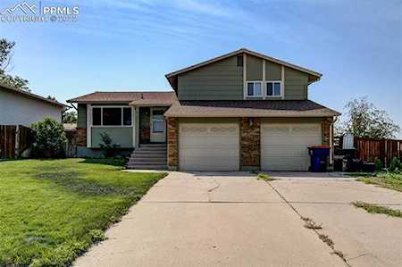 7255 Grand Valley Drive Colorado Springs, CO 80911