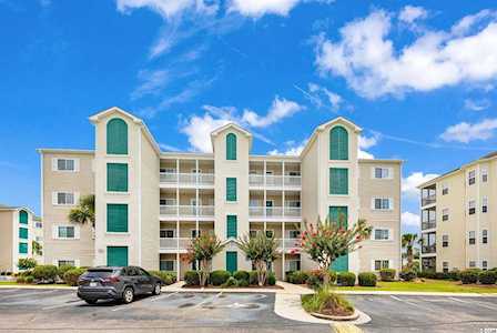 1100 Commons Blvd. #716 Myrtle Beach, SC 29572