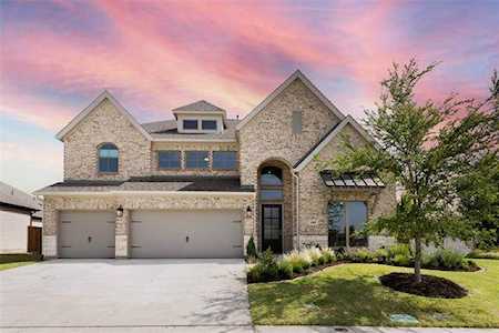 1403 Carnation Street Celina, TX 75078
