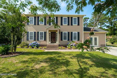 3005 Tootle Road Morehead City, NC 28557
