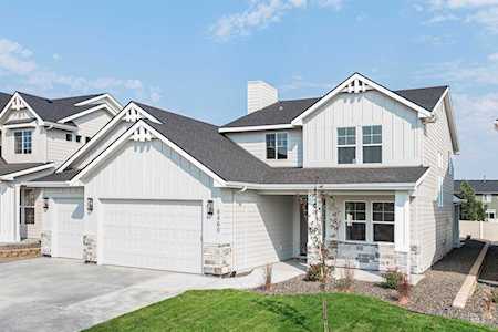 6460 E Bear Ridge Street Boise, ID 83716