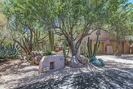 7850 E El Sendero #17 Scottsdale, AZ 85266