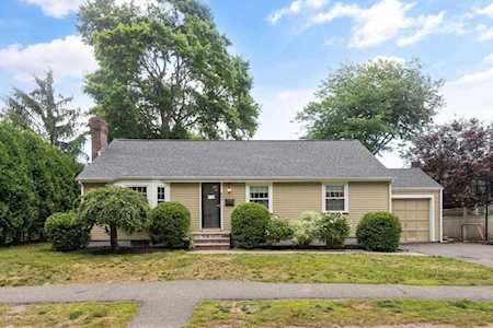 551 Pleasant St Milton, MA 02186