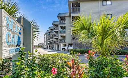 6000 Ocean Blvd. N #110 North Myrtle Beach, SC 29582