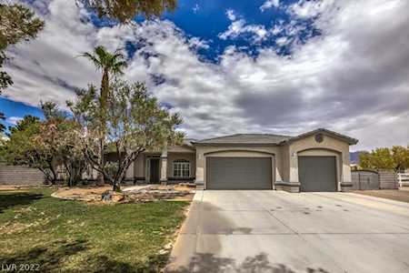 6130 Donald Nelson Ave Las Vegas, NV 89131