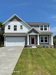 115 Blue Ridge Cir Mt Washington, KY 40047
