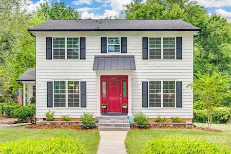 3601 Sulkirk Rd Charlotte, NC 28210