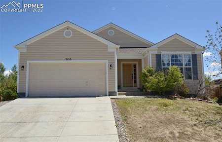 7135 Flowering Almond Drive Colorado Springs, CO 80923