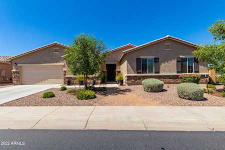 5822 W Kowalsky Lane Laveen, AZ 85339