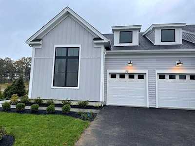 80 Wheeler Drive #46 Boxborough, MA 01719