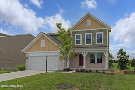 519 Williamsburg Dr Mt Washington, KY 40047