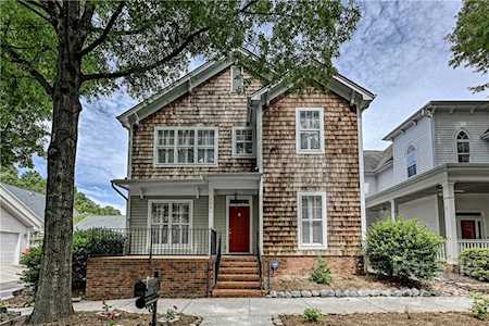 144 Parkview St Davidson, NC 28036