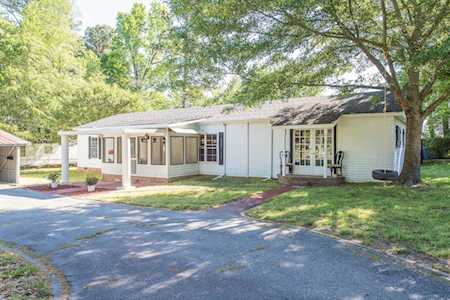 134 Pear Tree Lane Fuquay Varina, NC 27526