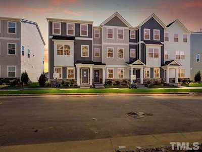 327 Devon Cliffs Drive #128 Wake Forest, NC 27587