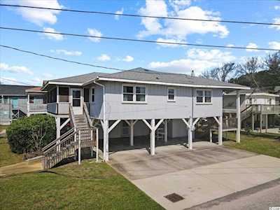 2607 Nixon St. North Myrtle Beach, SC 29582