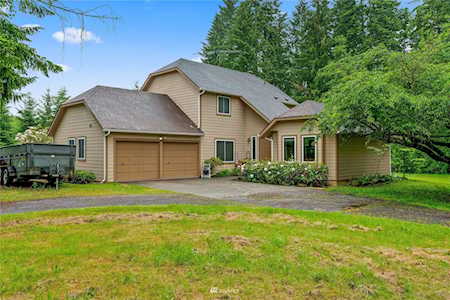 465 Sargent Rd Winlock, WA 98596