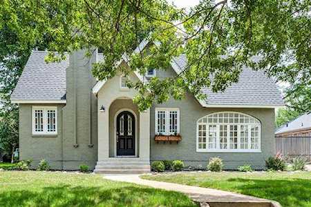 2533 Greene Avenue Fort Worth, TX 76109