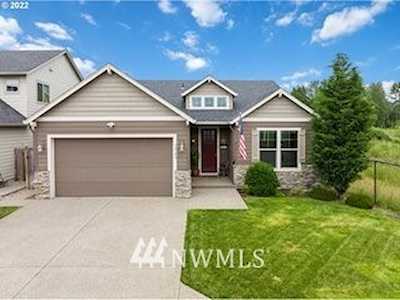14324 NE 108th St Vancouver, WA 98682