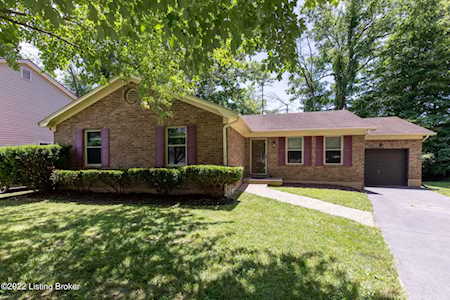 11518 Carriage Rest Ct Louisville, KY 40243