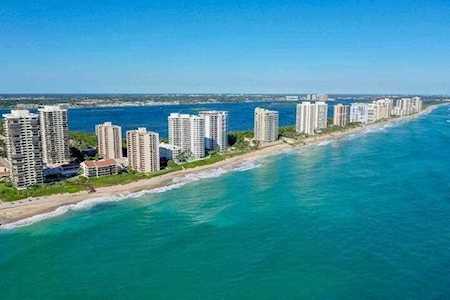 4000 N Ocean Drive #704 Singer Island, FL 33404