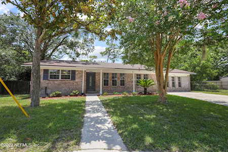 6182 Hill View Ct Jacksonville, FL 32244