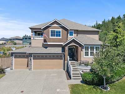 17306 111th St E Bonney Lake, WA 98391