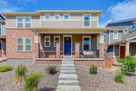 7169 Finsberry Way Castle Pines, CO 80108