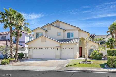 729 Descartes Ave Henderson, NV 89002